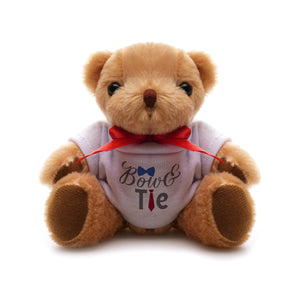 Medium Jointed Teddy