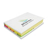Branded Sticky note memo pad