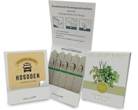 Essentials Small Standard Seedsticks®