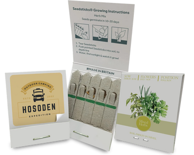 Essentials Small Standard Seedsticks®