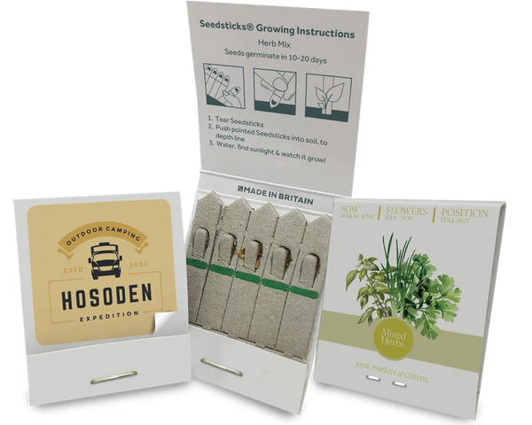Essentials Small Standard Seedsticks®