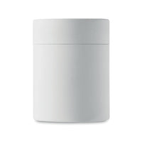 Plant based wax candle 160 gr
