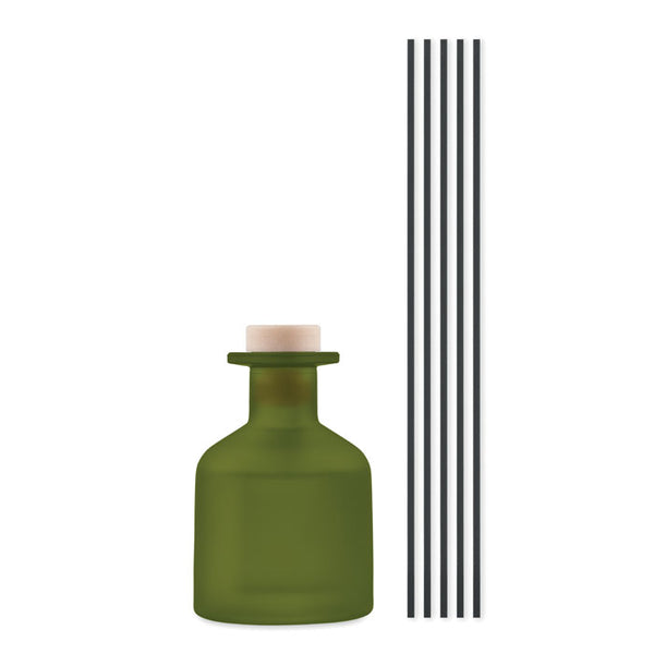 Home fragrance reed diffuser