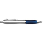 Barnswood Plastic ballpen
