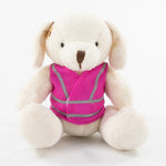 Branded Hi Vis Animal