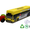 Replica Bus Box with Dolly Mixtures