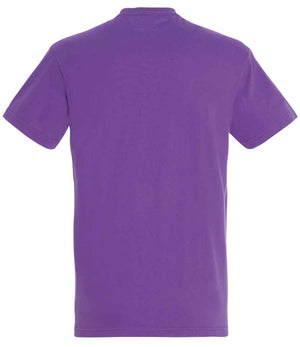 SOL'S Imperial Heavy T-Shirt Light Purple