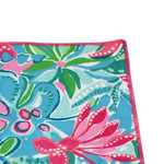 Branded Microfibre Sports Towel (Small: Full Colour Printed)