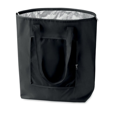 Branded Foldable cooler shopping bag