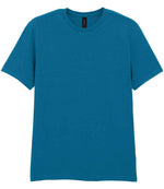 Gildan SoftStyle® Adult T-Shirt Antique Sapphire