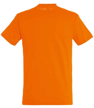 SOL'S Regent T-Shirt Orange