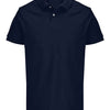 SOL'S Unisex Pacific Twin Piqué Polo Shirt