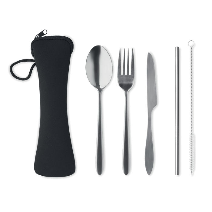 Branded Cutlery set stainless steel