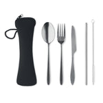 Branded Cutlery set stainless steel