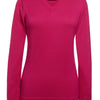 Brook Taverner Atlanta V-neck Jumper