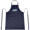 Branded Reeva 180 g/m² apron
