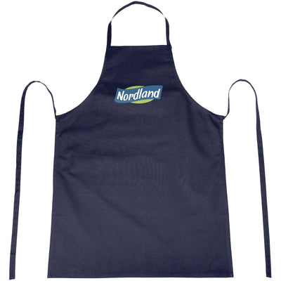 Branded Reeva 180 g/m² apron