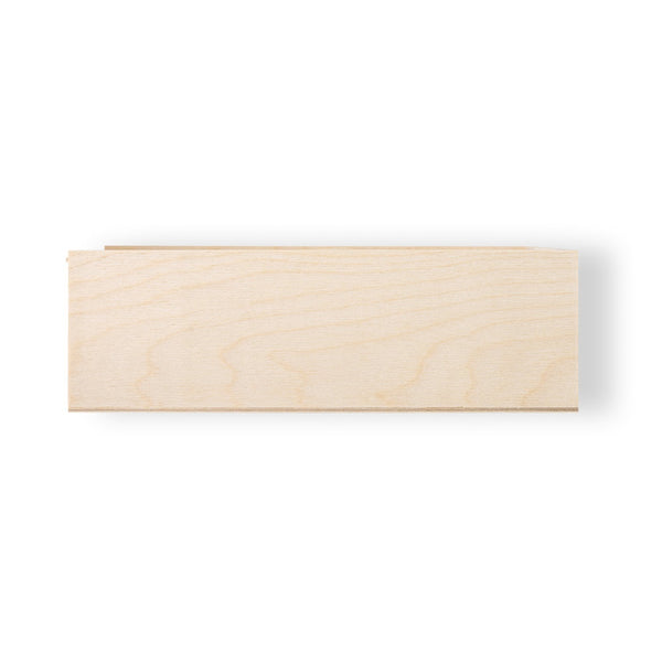 BOXIE WOOD L. Wood box L