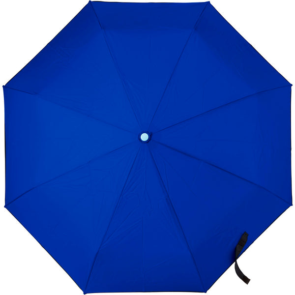 Branded Opheilia Foldable storm umbrella