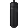 Branded HydroFlex™ 750 ml squeezy sport bottle