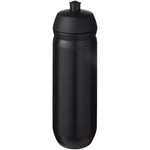 Branded HydroFlex™ 750 ml squeezy sport bottle