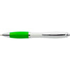 Crayke Recycled plastic ballpen