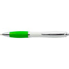 Branded Crayke Recycled plastic ballpen