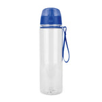 Elder 725ml Tritan Sports Bottle with lockdown lid