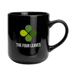 Branded Clover Mug