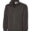Premium Full Zip Micro Fleece Jacket