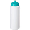 Branded Baseline® Plus 750 ml bottle with sports lid