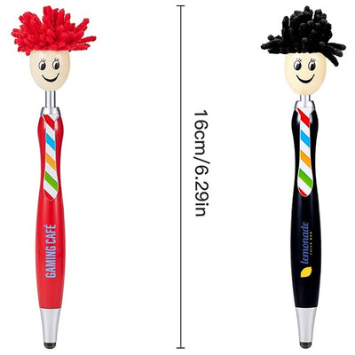 Mop Topper Pen and Stylus