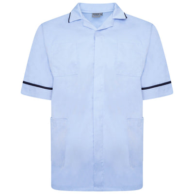 Branded Behrens Male Tunic