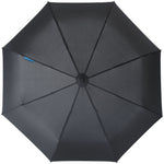 Trav 21.5" foldable auto open/close umbrella