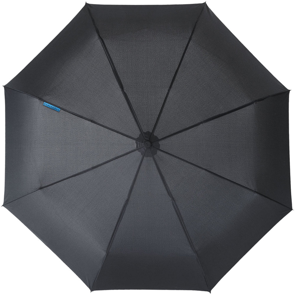 Branded Trav 21.5" foldable auto open/close umbrella