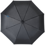 Branded Trav 21.5" foldable auto open/close umbrella