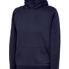 The UX Children’s Hooded Sweatshirt
