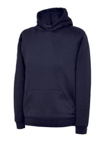 Branded The UX Children’s Hooded Sweatshirt