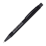 Branded Travis Noir Ball Pen