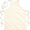 Westford Mill Fairtrade Adult Craft Apron