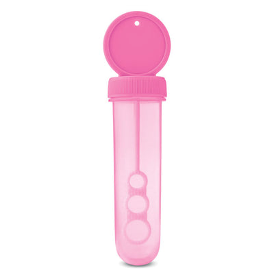Branded Bubble stick blower