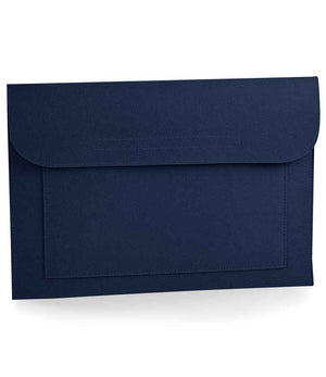 BagBase Felt Laptop/Document Slip