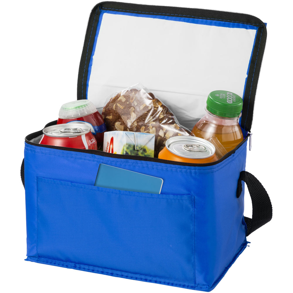 Branded Kumla cooler bag 4L