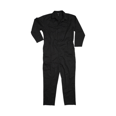 Warrior Stud Front Coverall