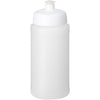 Branded Baseline® Plus 500 ml bottle with sports lid