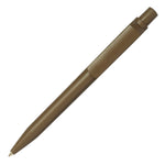 Branded MATTE RECYCLED ball pen