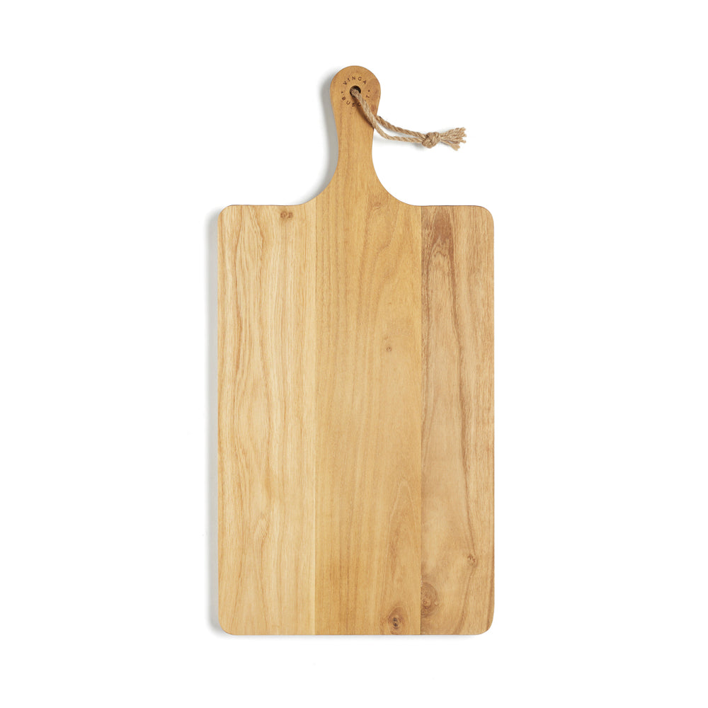 Branded VINGA Buscot Rectangular Serving Board
