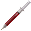 Budapest Syringe ballpen