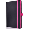 Branded Tucson Edge Medium Ruled Notebook