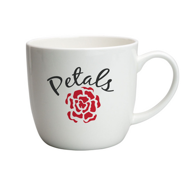 Branded Kent Mug